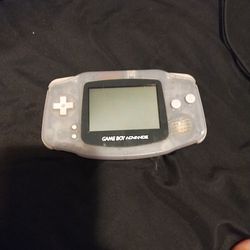 I'm Selling A Game Boy
