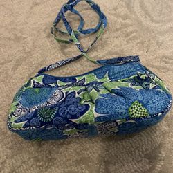 Vera Bradley Crossbody Purse