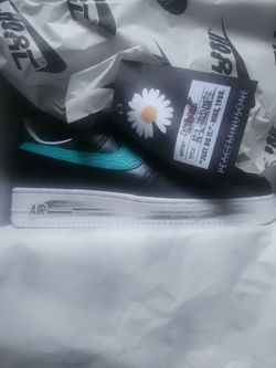Nike Air force 1
