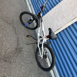 Kids Bike