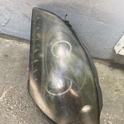 2003/2007 Infiniti G35 Coupe Headlight 
