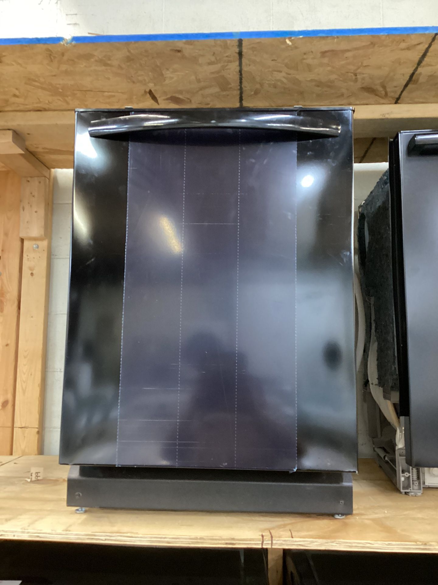 Frigidaire Dishwasher New Scratch And Dent