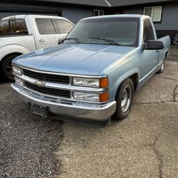 1997 Chevrolet C/K 1500