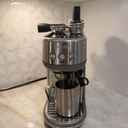 Breville Bambino Espresso Machine