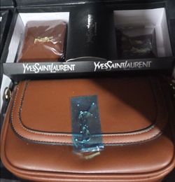 Beautiful 3 pc set