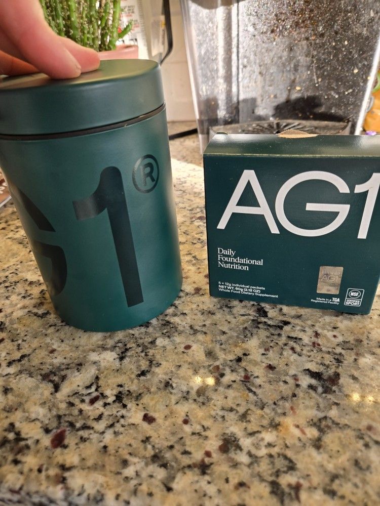 AG1