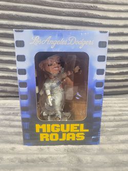 Miguel rojas Bobble head