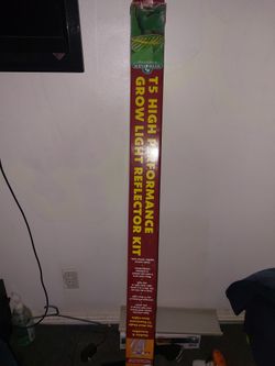 High Performance Grow Light