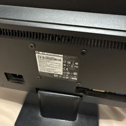 Hp Monitor