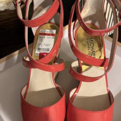 Michael Kors Wedges