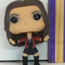 Funko Pop – Scarlet Witch (Avengers: Age of Ultron)