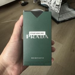 PRADA Paradigme Eau de Parfum, 3.3 oz.