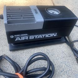 AIR INFLATOR