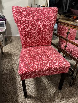 Red Chair