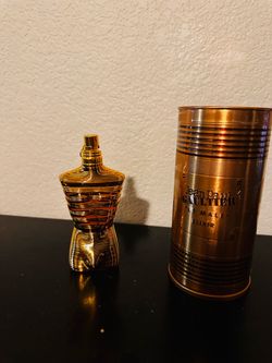 Jean Paul Gaultier Le Male Elixir Cologne