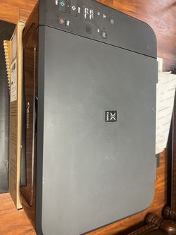 Canon Pixma MG3620 Wireless All-in-One Color Inkjet lrinter佳能 PIXMA MG3620 无线一体式彩色喷墨打印机