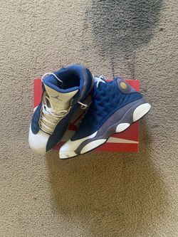 Jordan 13 “Flint”