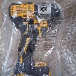 Impact Drill 