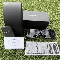 Prada Sunglasses