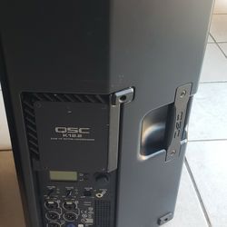 QSC K12.2