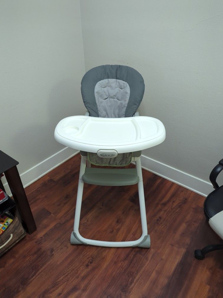Garco High Chair