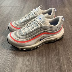 Nike Air Max’s