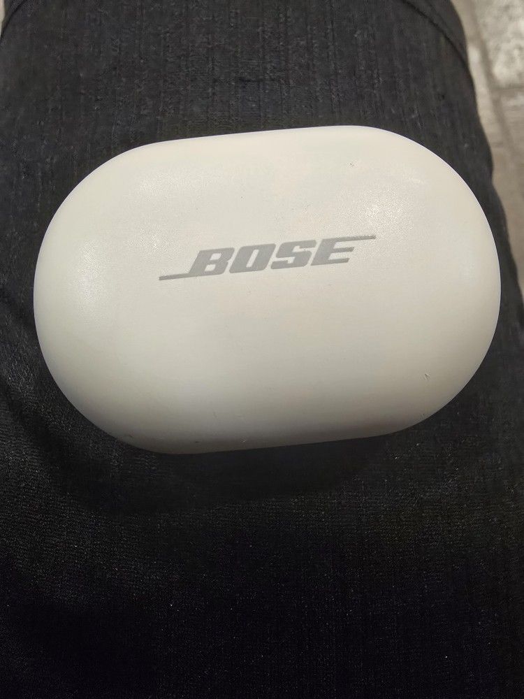Bose QC Earbuds