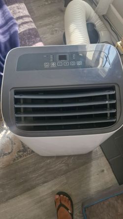 Ac unit