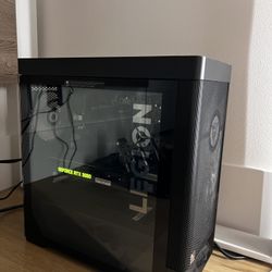 RGB Lenovo Legion PC 3060