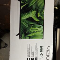 Vizio 32 Inch Tv 