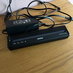 Brother Pocket Jet Thermal Printer