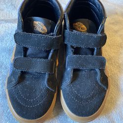 Vans For Kids 