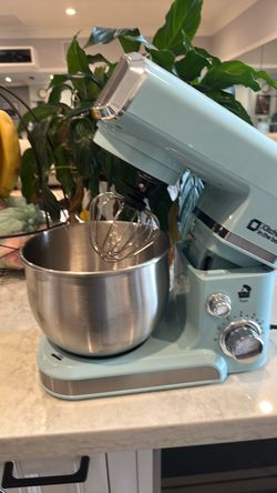 Kitchen in the Box Stand Mixer
