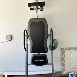 Inversion Table