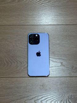 iPhone 14 pro max 1tb factory unlocked