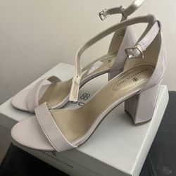 Brand New Shoes