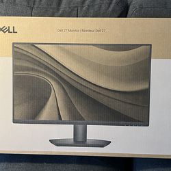 Dell 27 Monitor