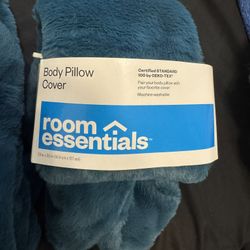 Body Pillow Covers 