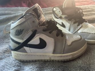 Kid Jordens