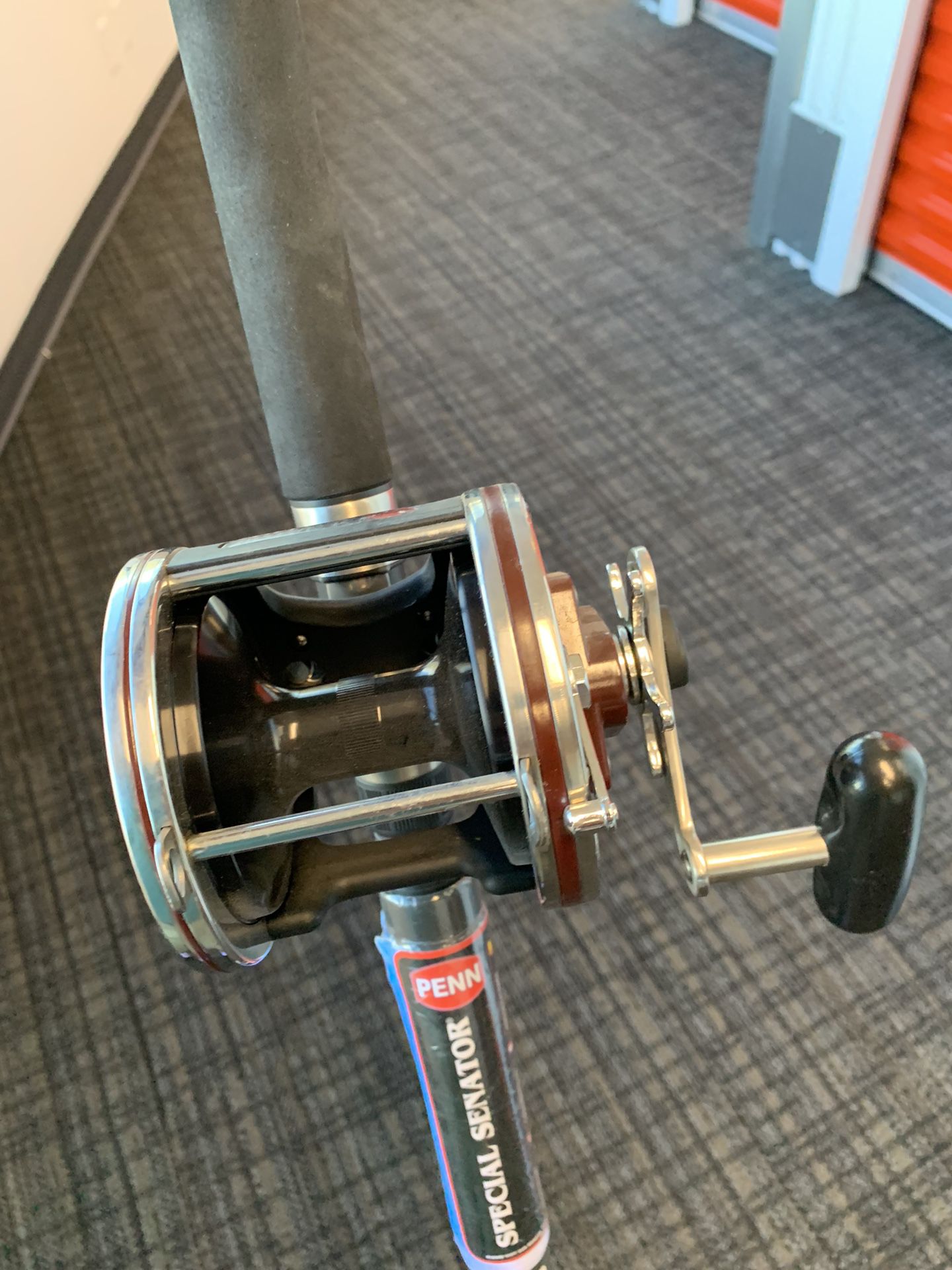 Fishing Rod For Sale