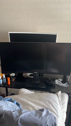 Asus Tuf Gaming Monitor VG35V