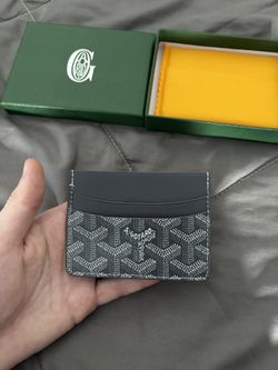 Men’s Card Holder Wallet