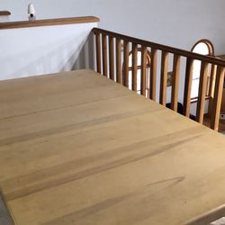 Dining Room Table