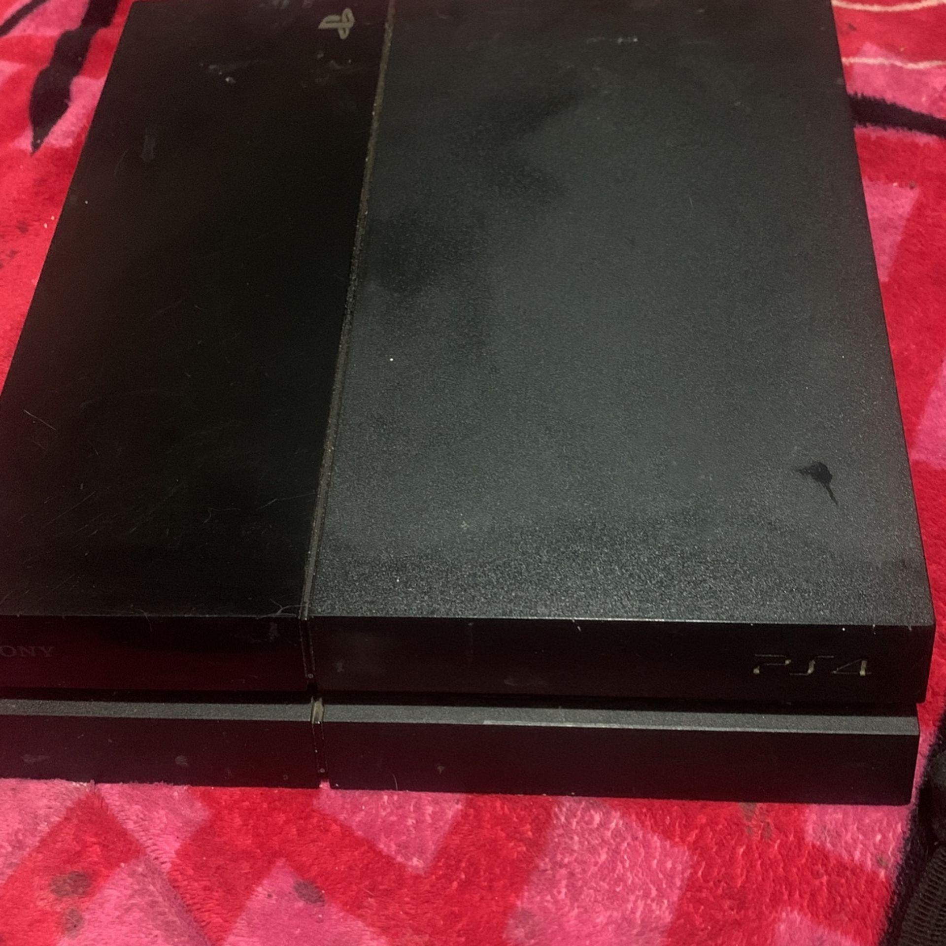 Ps4 For Sale Video games & Consoles