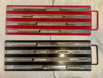 Socket Organizers