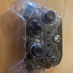 Afterglow wireless controller for Xbox one