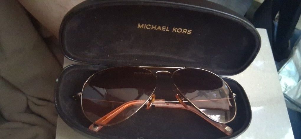 Michael Kors-sunglasses