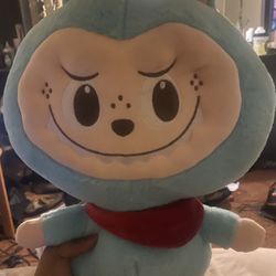 Labubu Stuffed Animal 