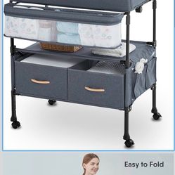 Changing table