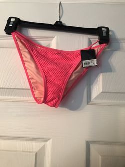 Victoria's Secret bikini bottom